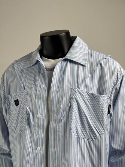A2521  Men's outerwear