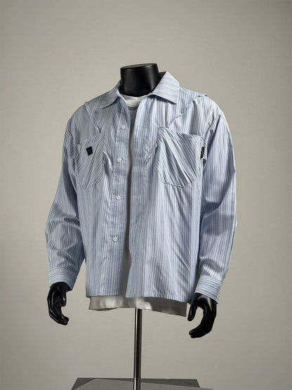 A2521  Men's outerwear