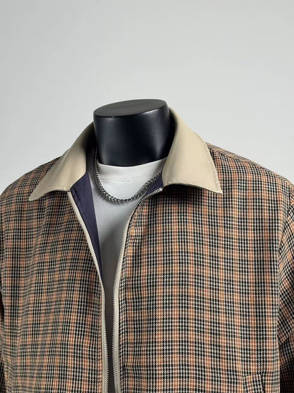 A2520  Men's outerwear