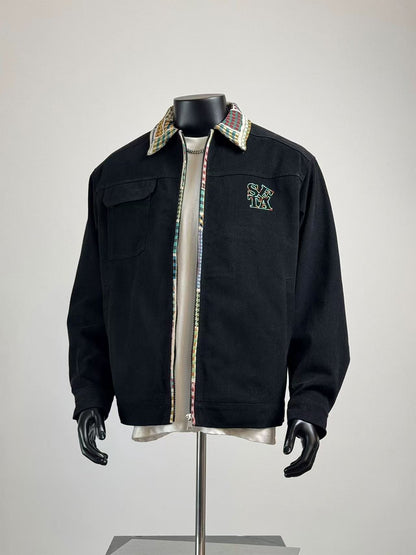 A2519 Men's outerwear
