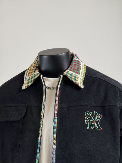 A2519 Men's outerwear