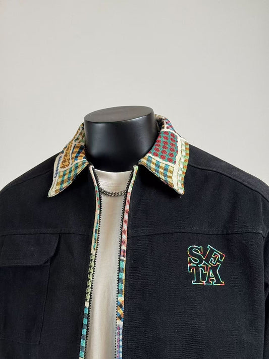 A2519 Men's outerwear