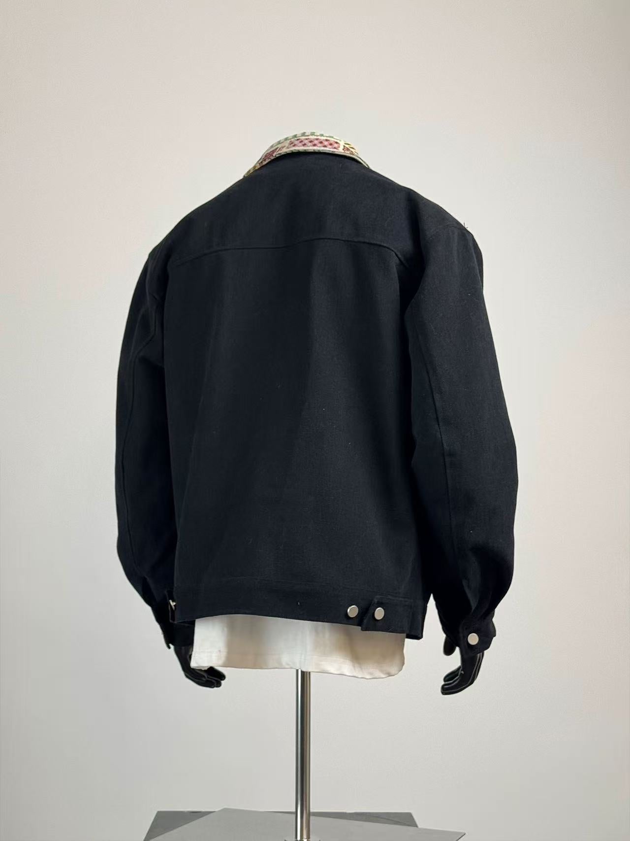 A2519 Men's outerwear