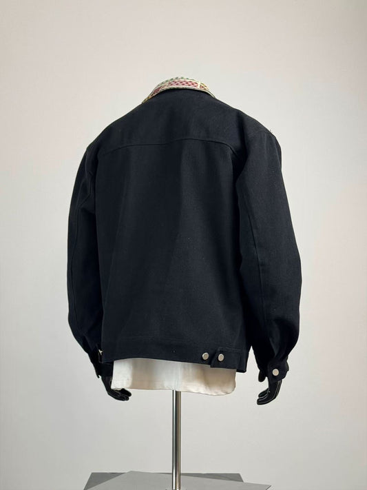A2519 Men's outerwear