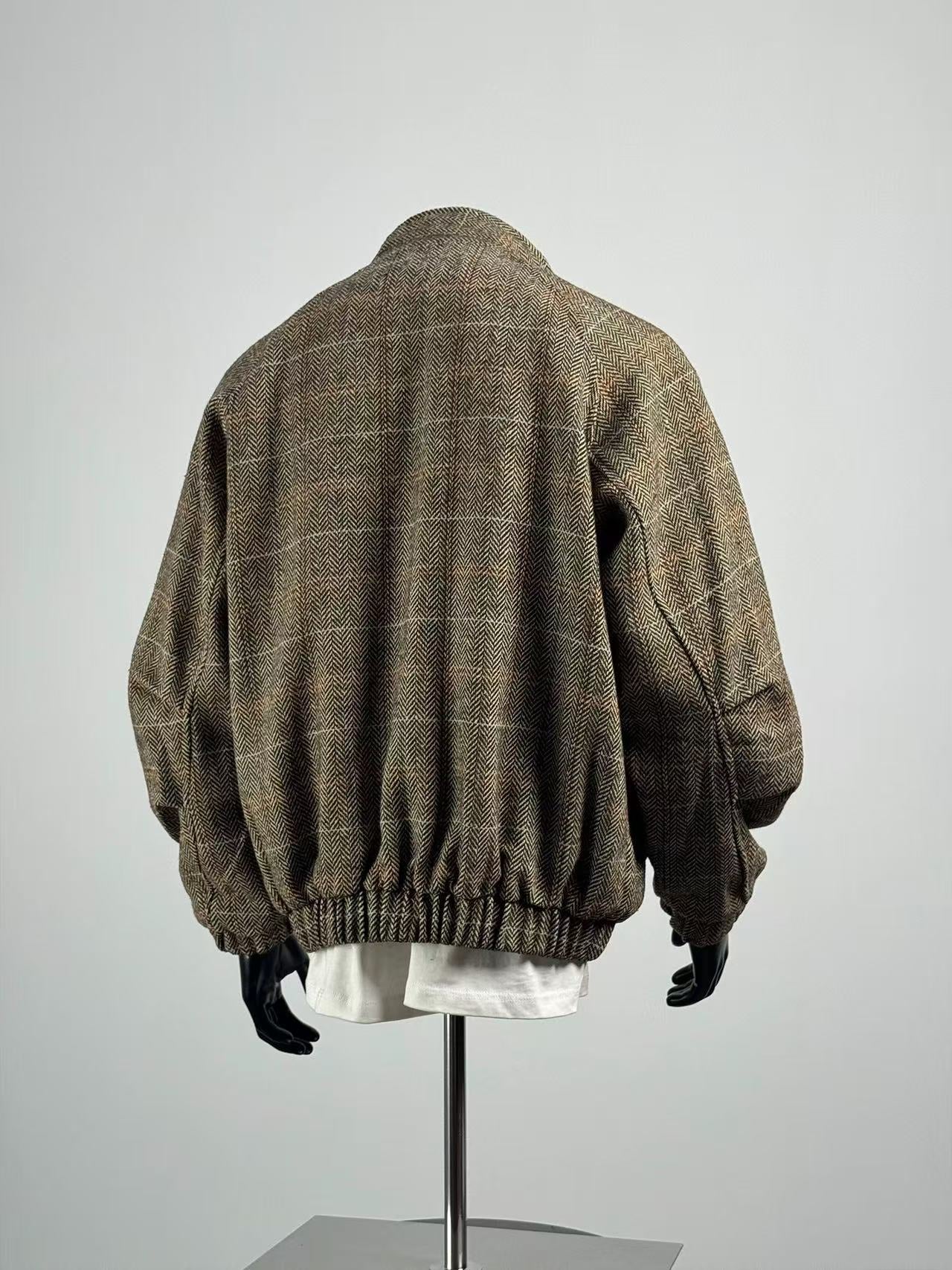 A2518 Men's outerwear