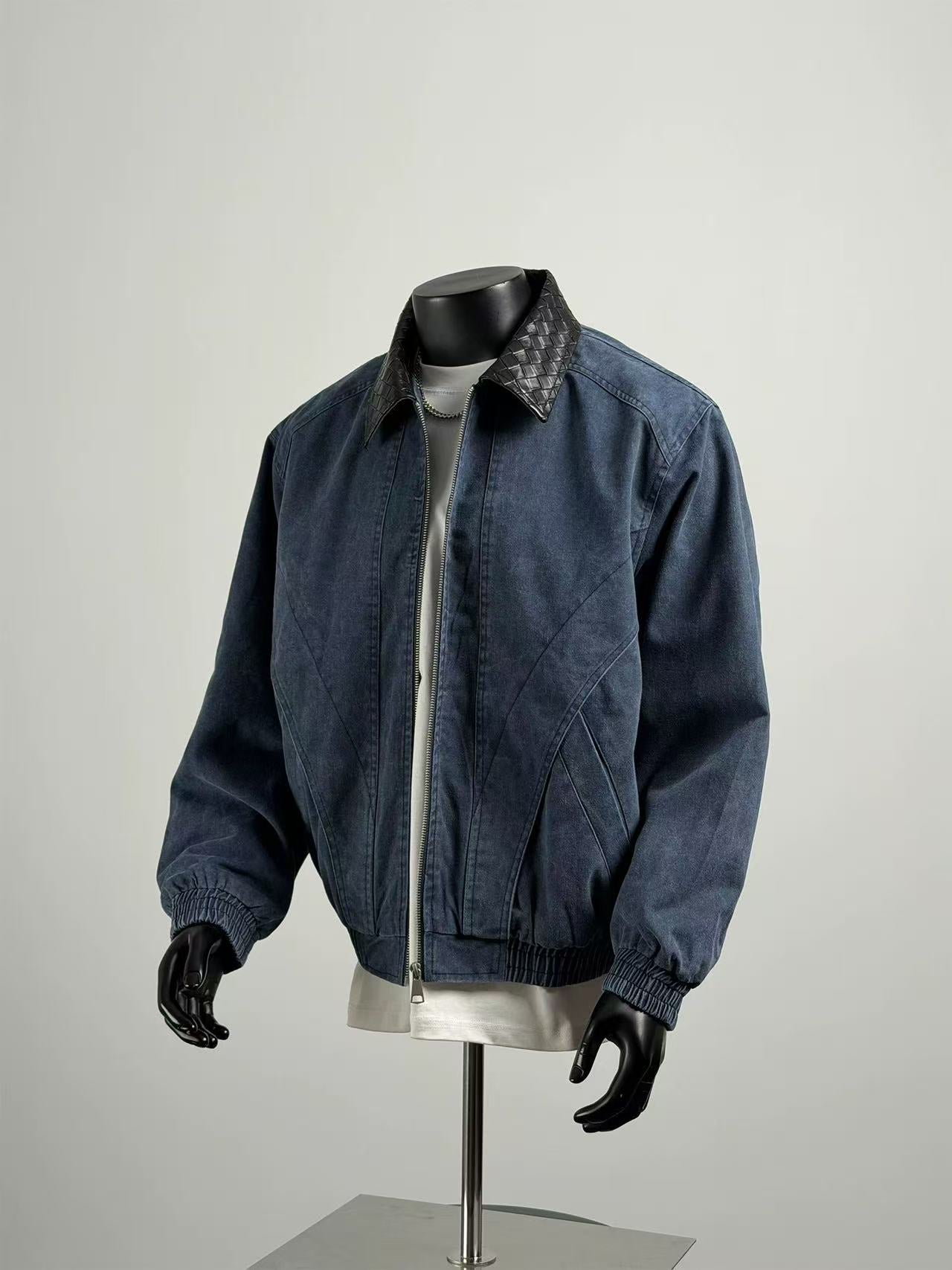 A2517 Men's outerwear