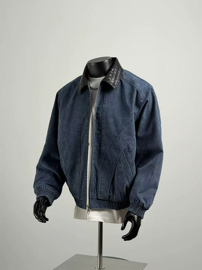 A2517 Men's outerwear