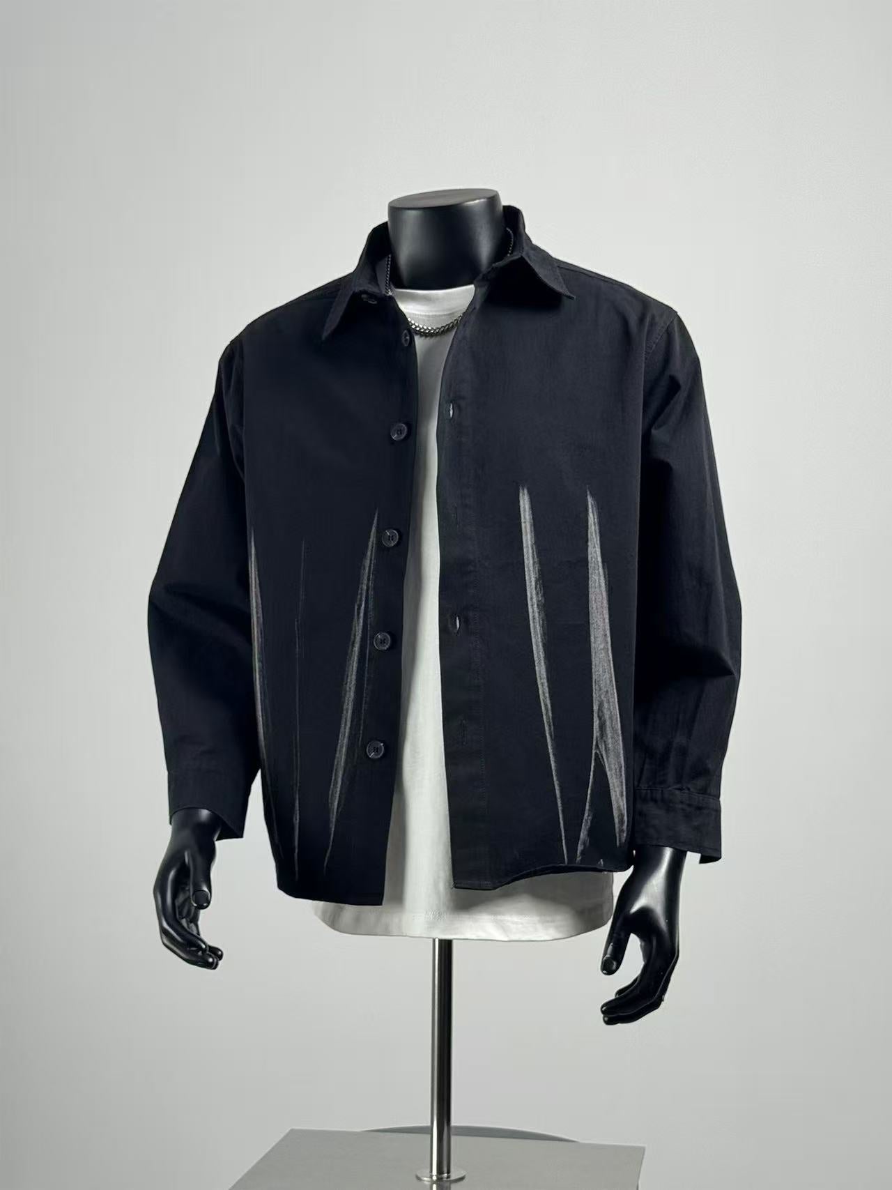 A2516 Men's outerwear