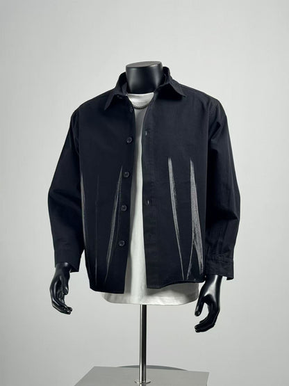 A2516 Men's outerwear