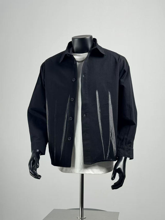 A2516 Men's outerwear