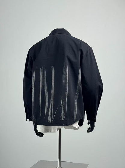 A2516 Men's outerwear