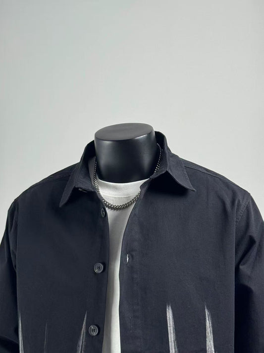 A2516 Men's outerwear