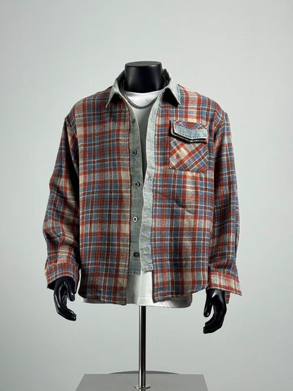 Men's outerwear