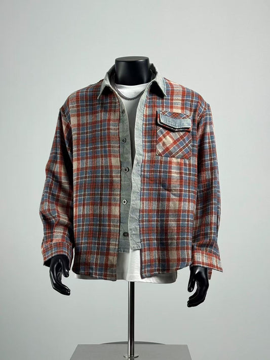 Men's outerwear