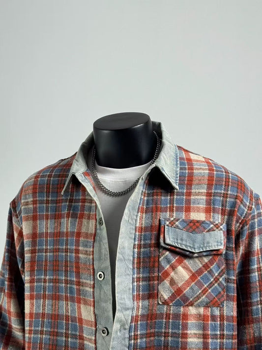 Men's outerwear