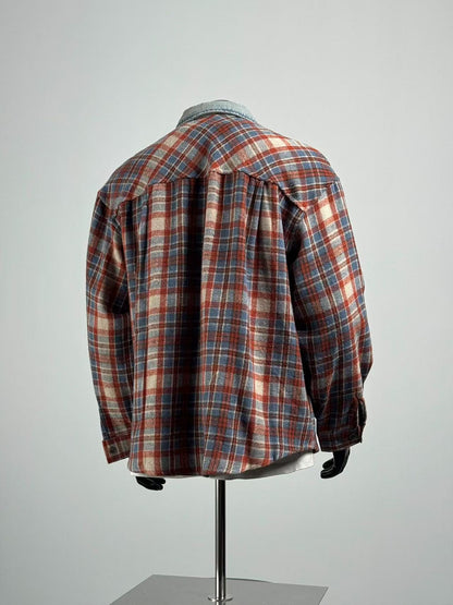 Men's outerwear