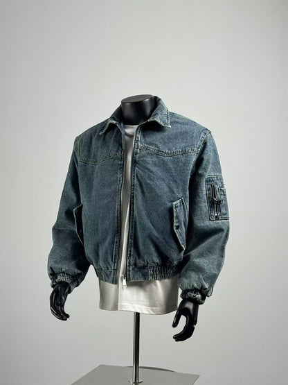 A2514 Men's outerwear