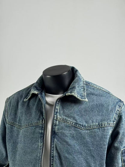 A2514 Men's outerwear