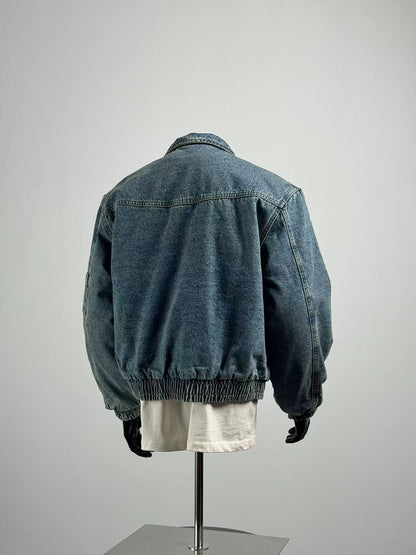 A2514 Men's outerwear