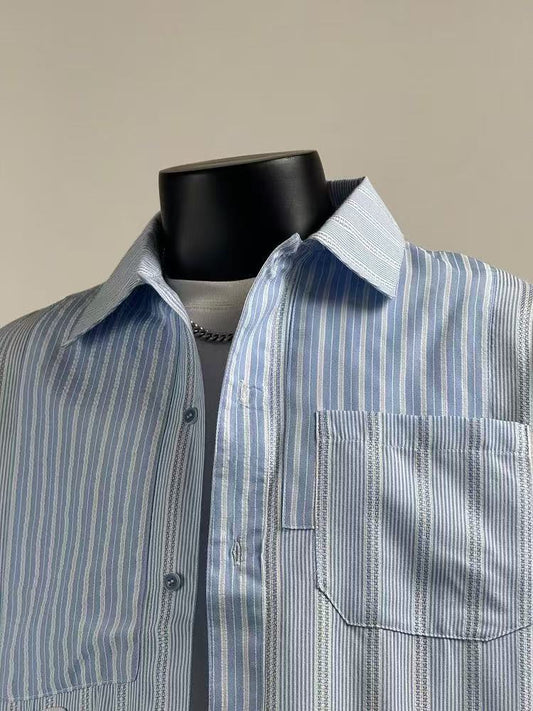 A2513 Men's outerwear