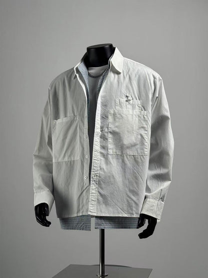 A2512 Men's outerwear