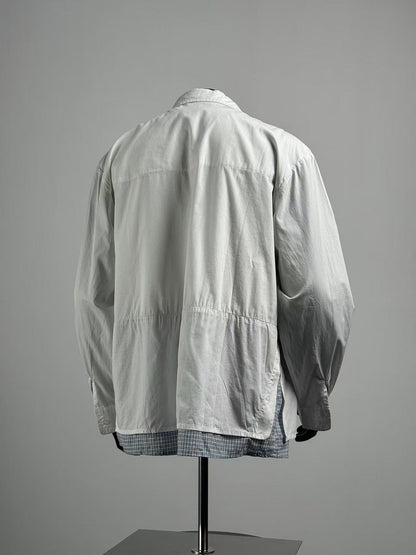 A2512 Men's outerwear