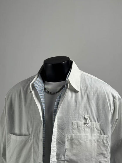 A2512 Men's outerwear