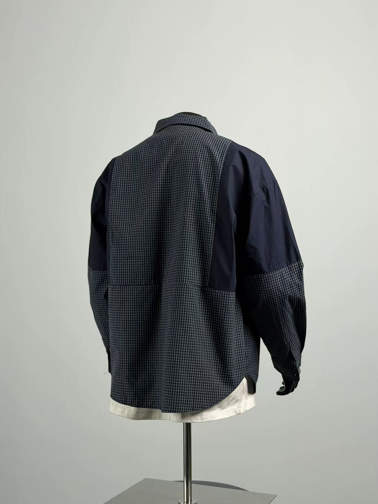 A2511 Men's outerwear