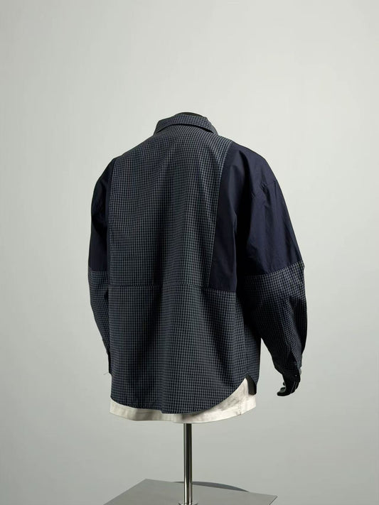 A2511 Men's outerwear