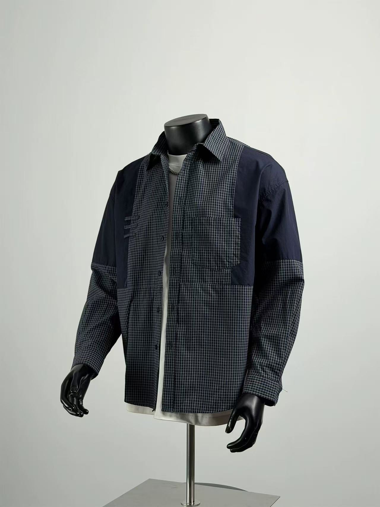A2511 Men's outerwear