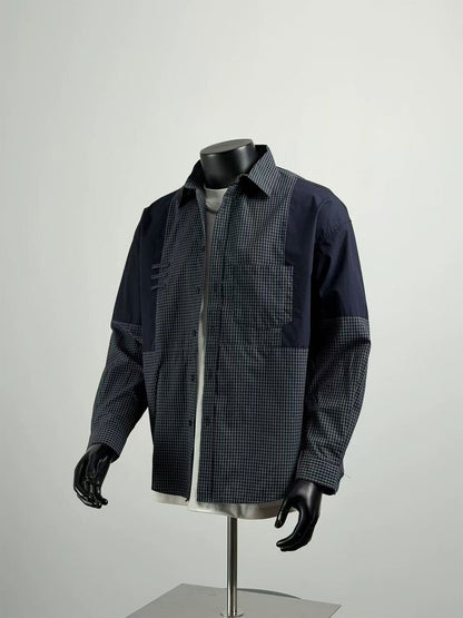 A2511 Men's outerwear