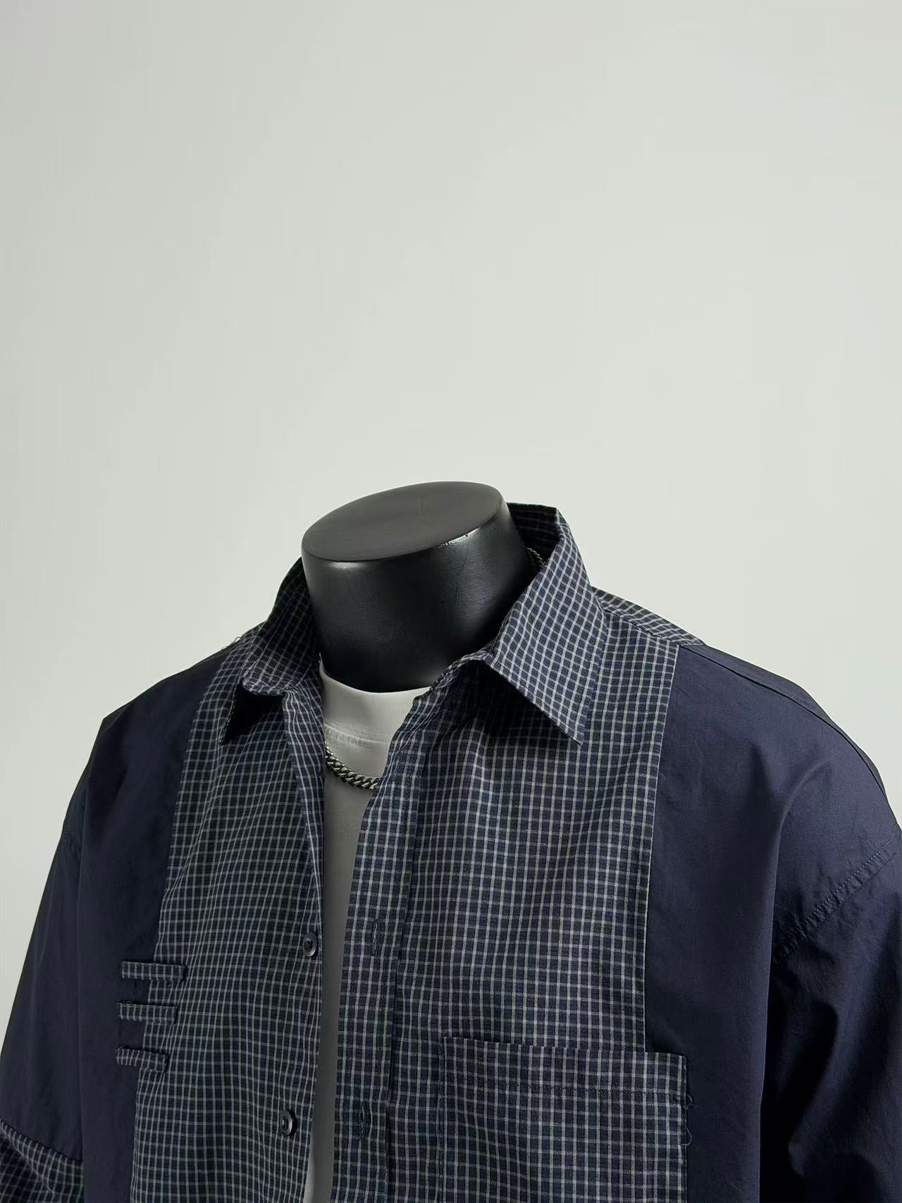 A2511 Men's outerwear