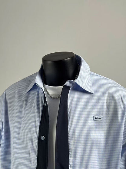 A2510 Men's outerwear