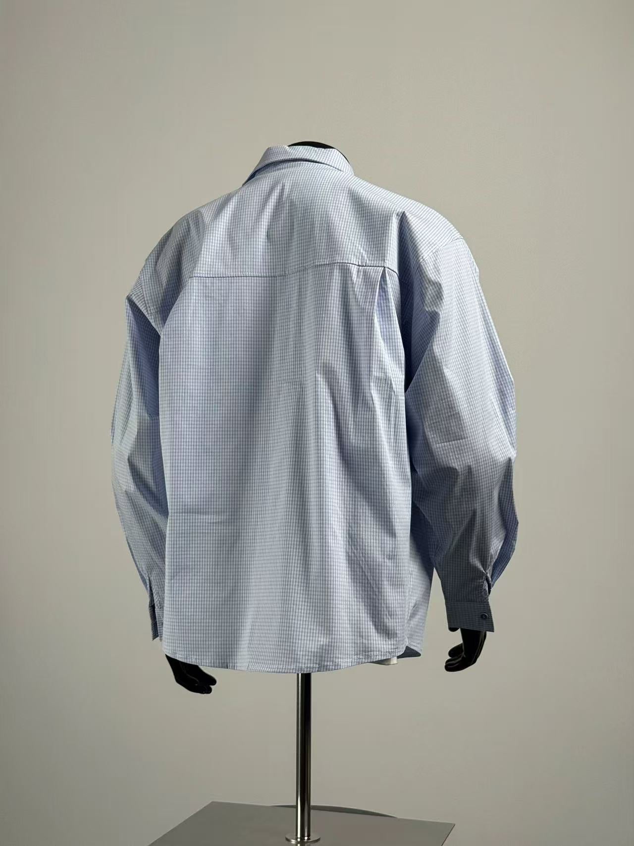 A2510 Men's outerwear