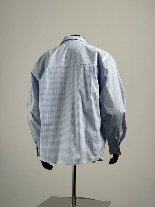 A2510 Men's outerwear