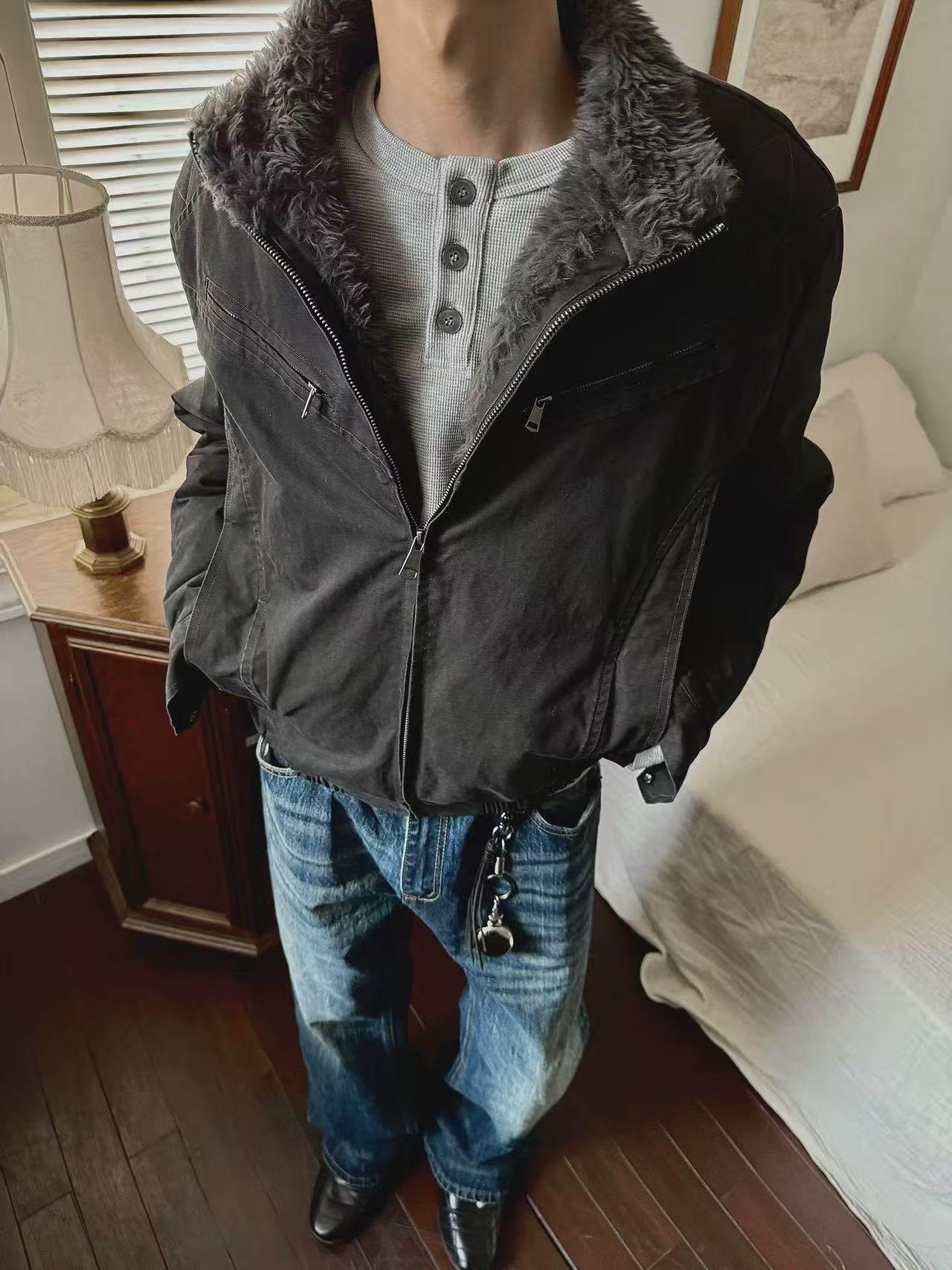 A2509  Men's outerwear