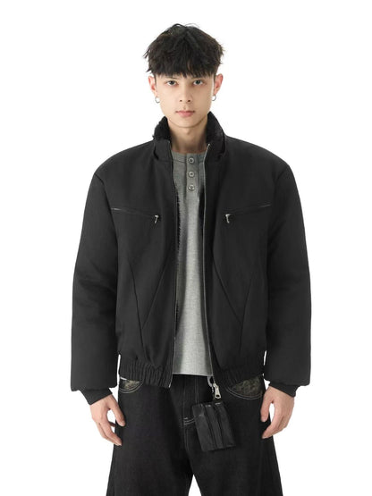 Men's outerwear