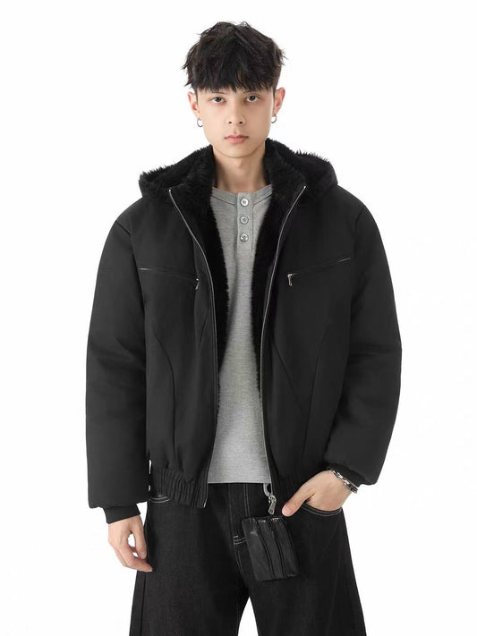 Men's outerwear