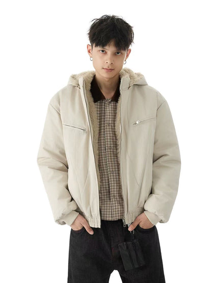 A2507 Men's outerwear