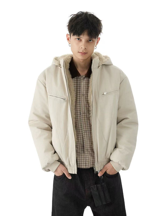 A2507 Men's outerwear