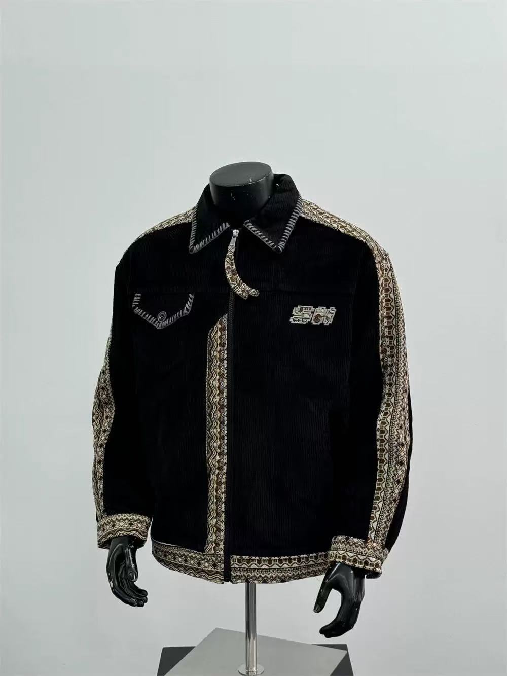 A2539 Men's outerwear