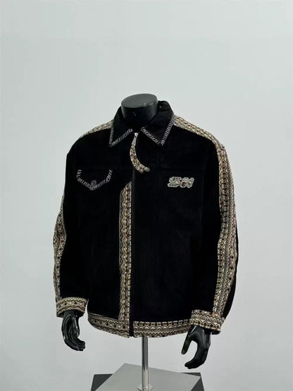 A2539 Men's outerwear