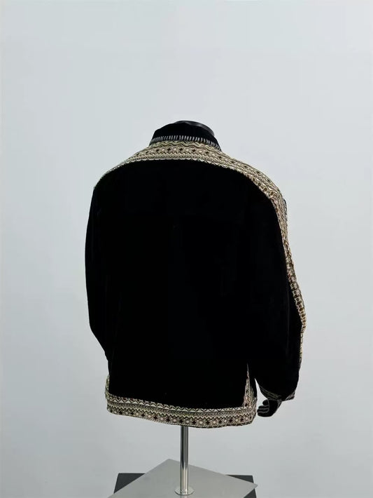 A2539 Men's outerwear