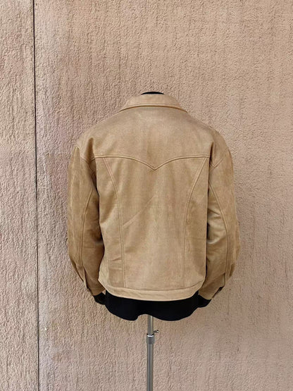 A2537  Men's outerwear