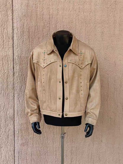 A2537  Men's outerwear
