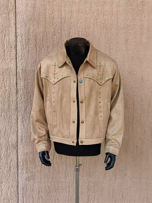 A2537  Men's outerwear