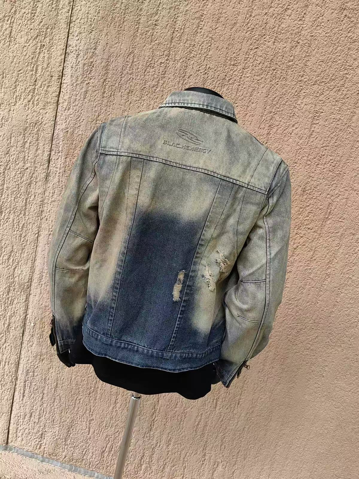 A2536  Men's outerwear