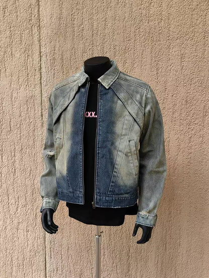 A2536  Men's outerwear