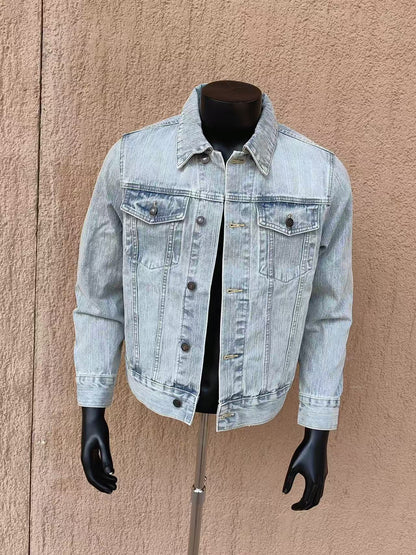 A2535 Men's outerwear