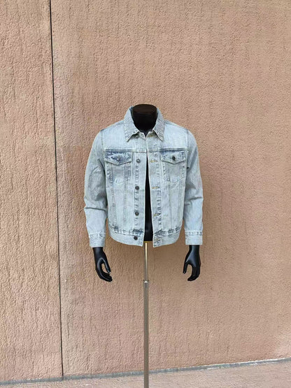 A2535 Men's outerwear